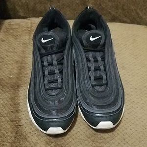 Airmax 97 Black